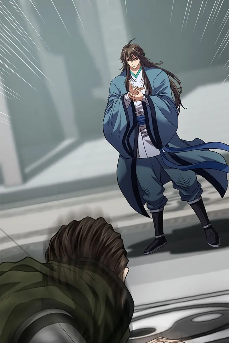 Invincible Territory Chapter 10 Page 31