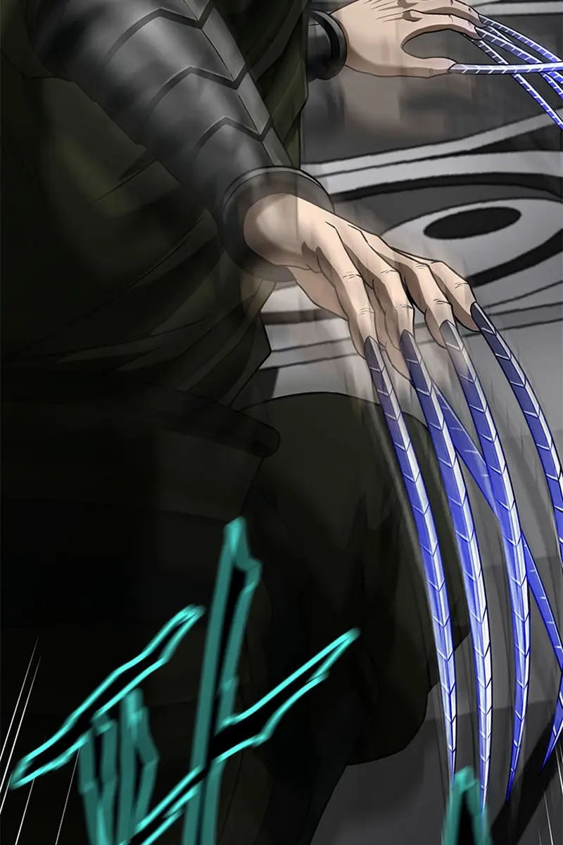 Invincible Territory Chapter 10 Page 32