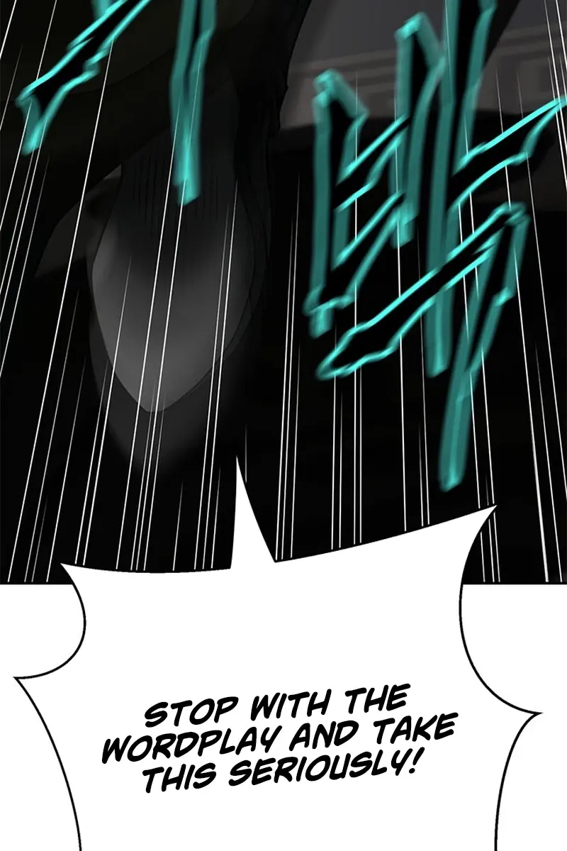 Invincible Territory Chapter 10 Page 33