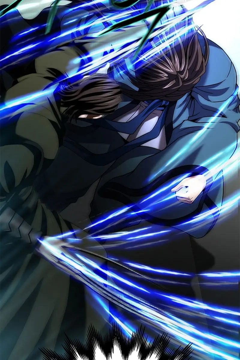 Invincible Territory Chapter 10 Page 37