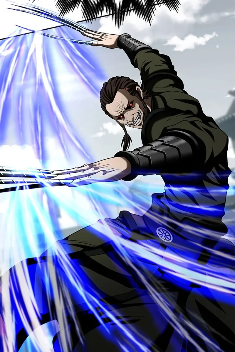 Invincible Territory Chapter 10 Page 39