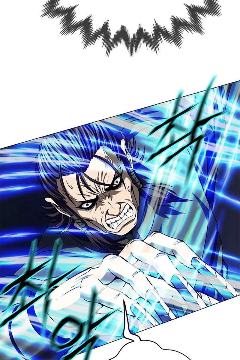 Invincible Territory Chapter 10 Page 49