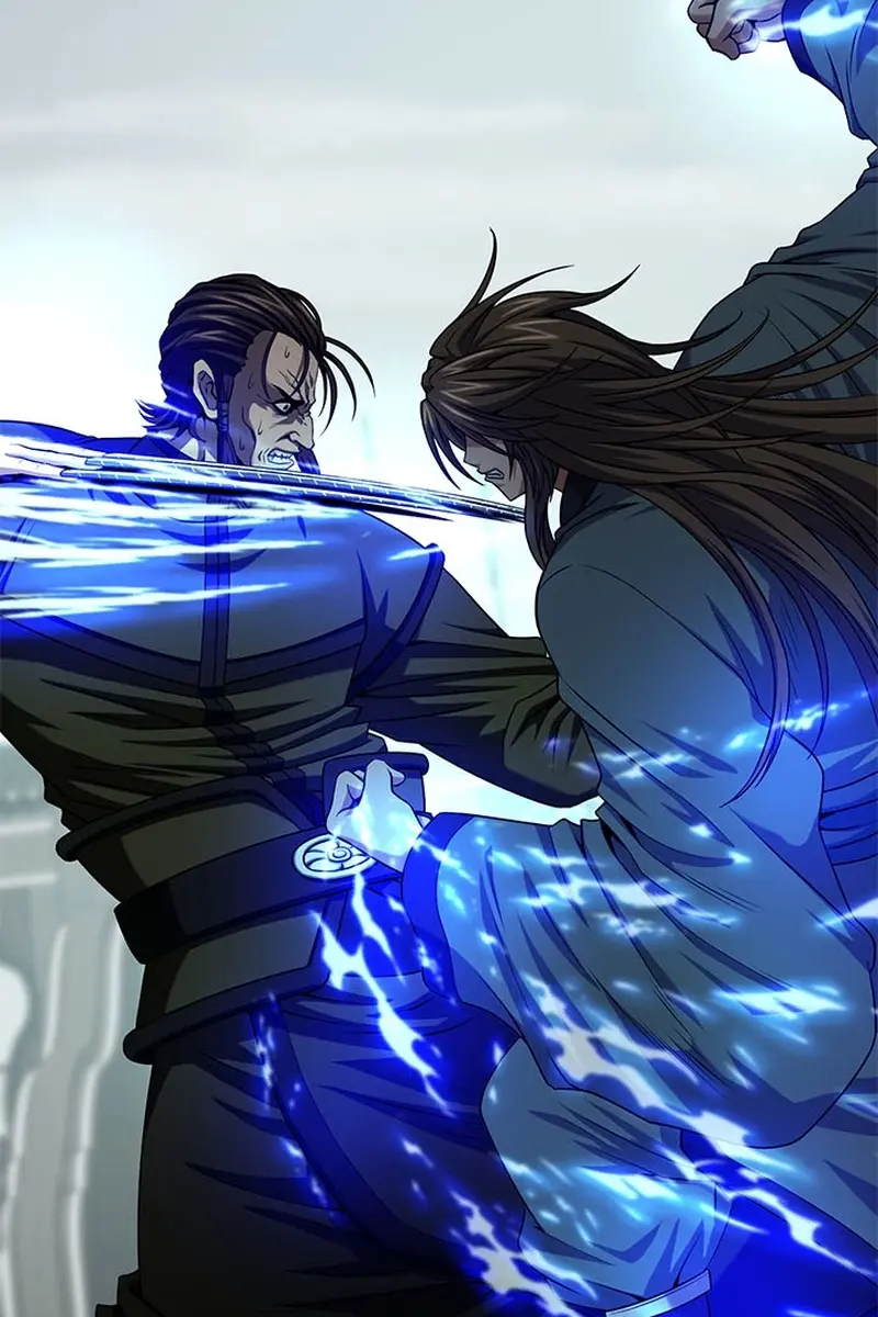 Invincible Territory Chapter 10 Page 54