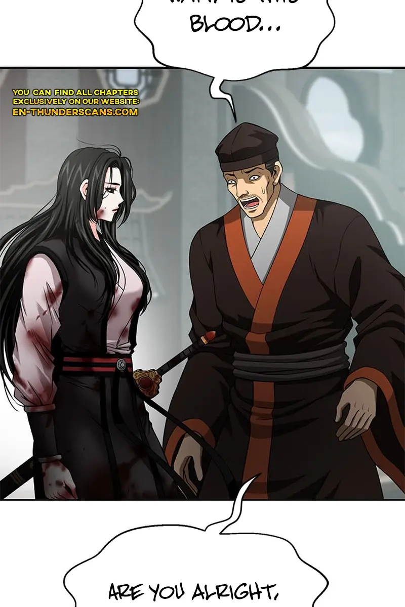 Invincible Territory Chapter 10 Page 68