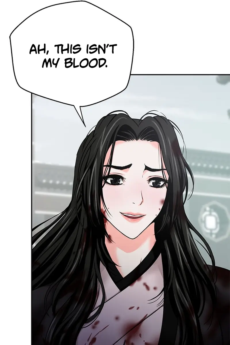 Invincible Territory Chapter 10 Page 70