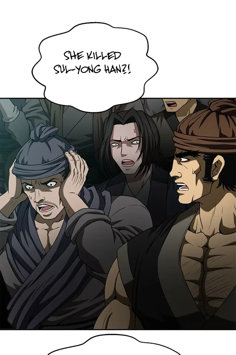 Invincible Territory Chapter 10 Page 74