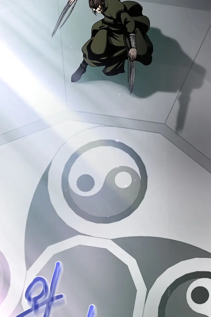 Invincible Territory Chapter 10 Page 81