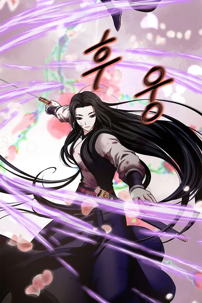 Invincible Territory Chapter 10 Page 95