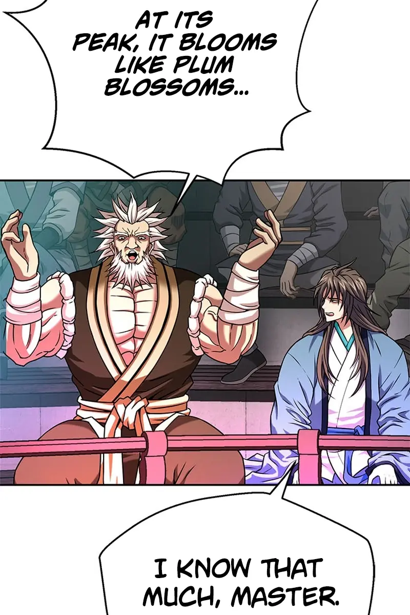 Invincible Territory Chapter 10 Page 98