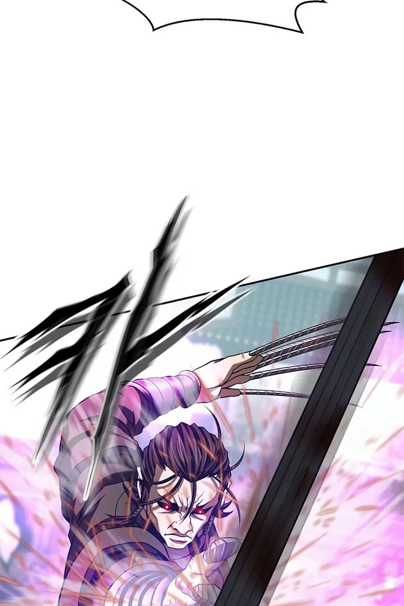 Invincible Territory Chapter 10 Page 104