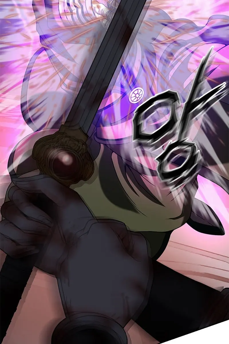 Invincible Territory Chapter 10 Page 105