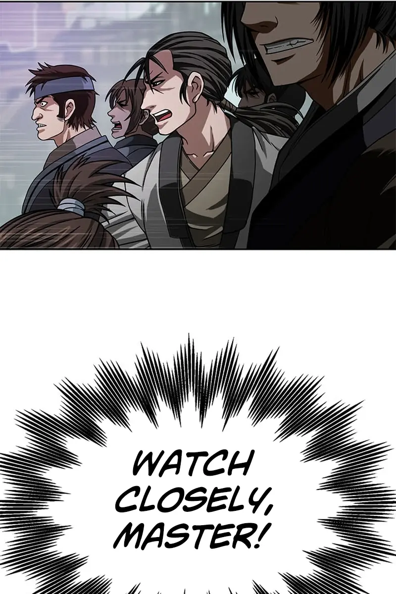 Invincible Territory Chapter 10 Page 111