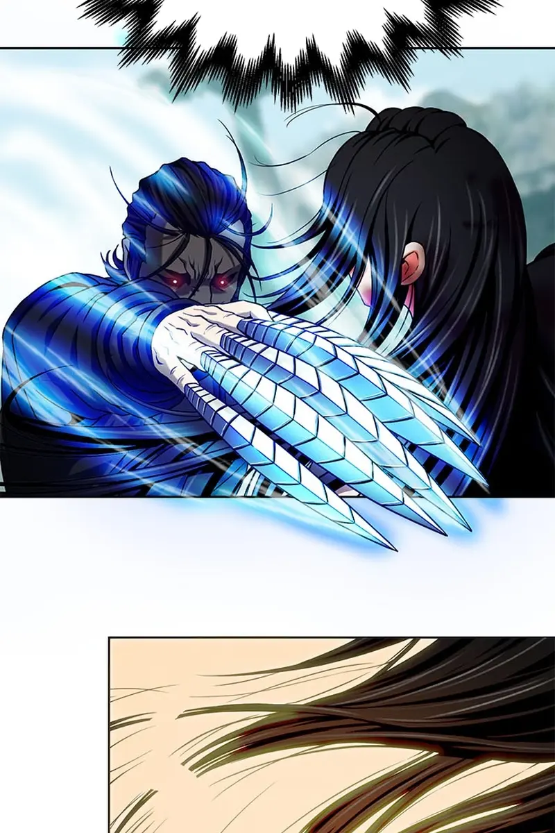 Invincible Territory Chapter 10 Page 115