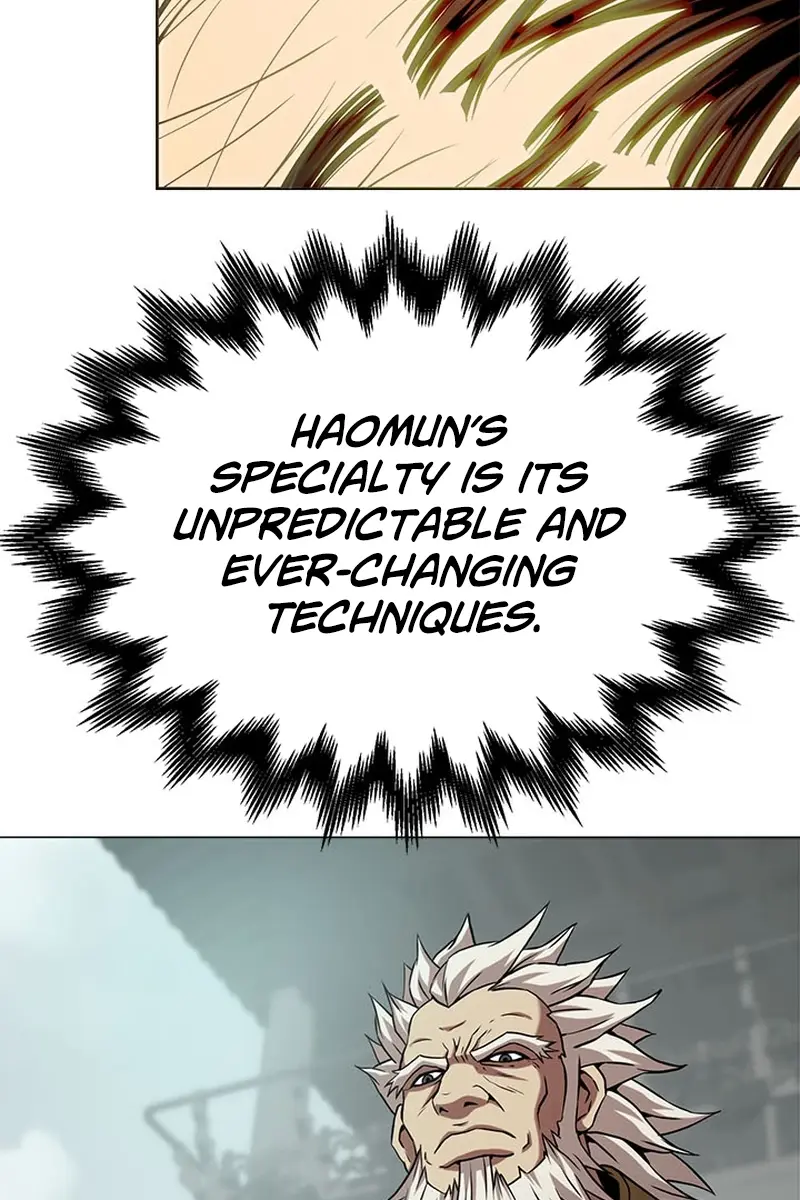 Invincible Territory Chapter 10 Page 116