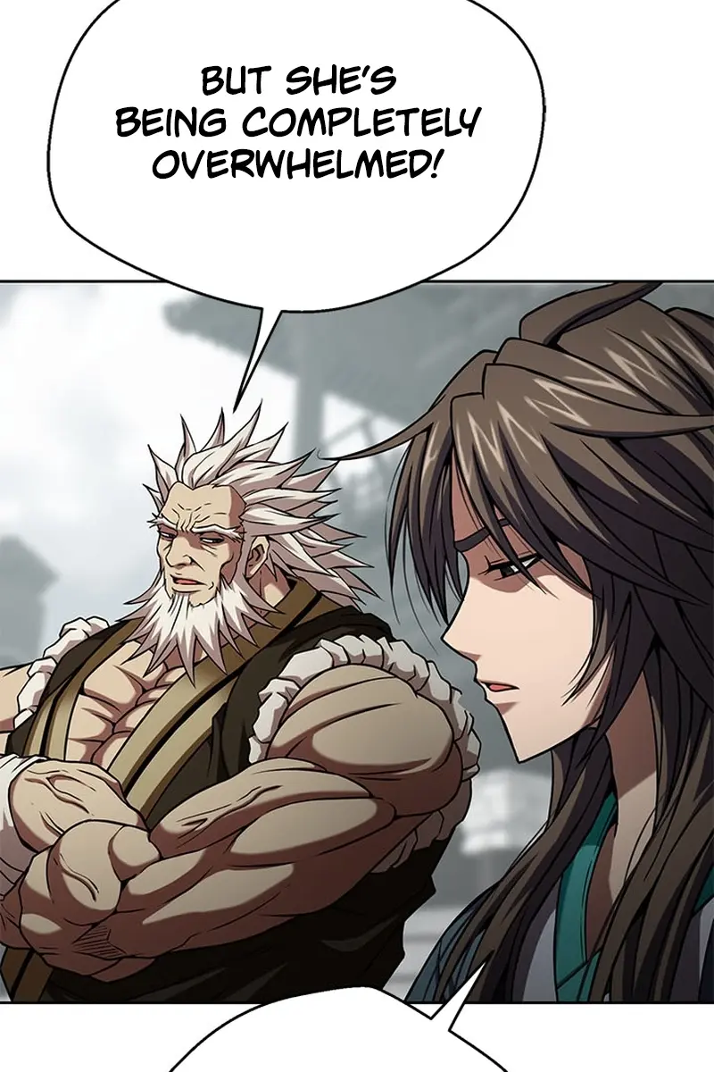 Invincible Territory Chapter 10 Page 121