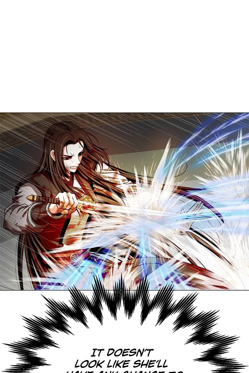 Invincible Territory Chapter 10 Page 124