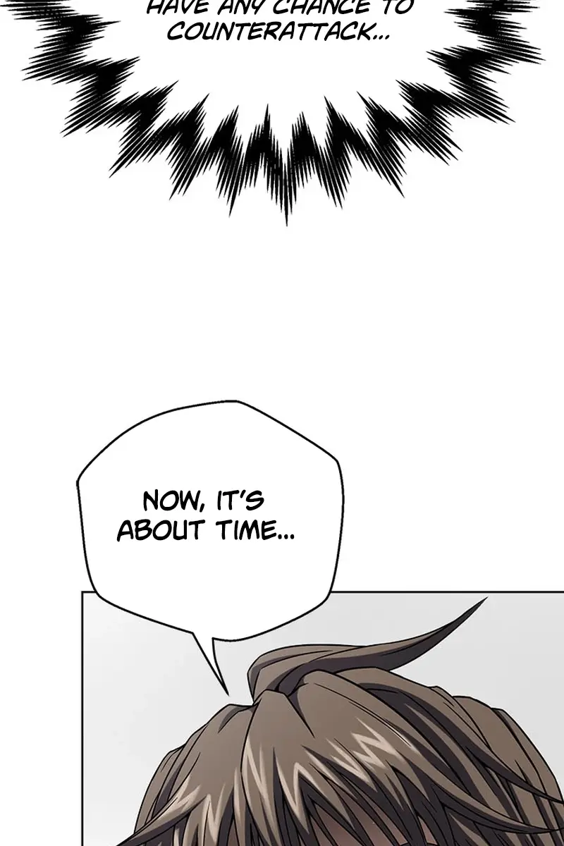Invincible Territory Chapter 10 Page 125