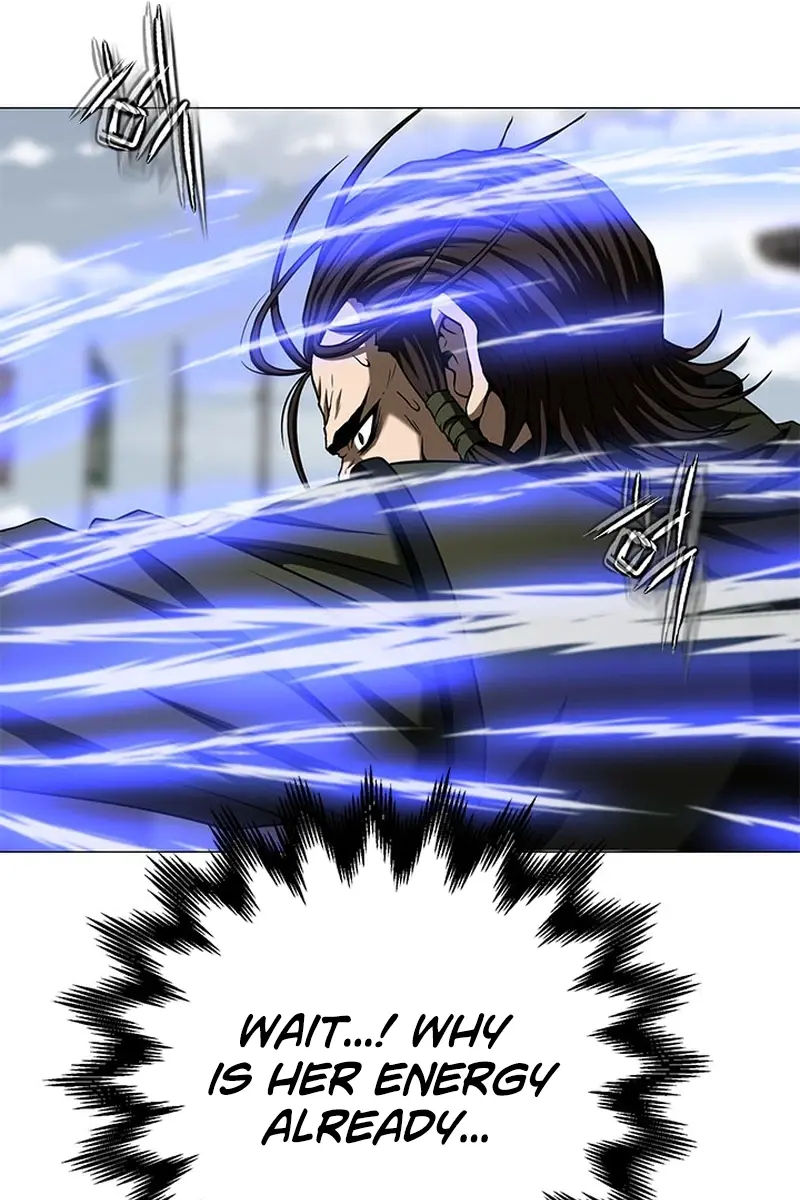 Invincible Territory Chapter 10 Page 128