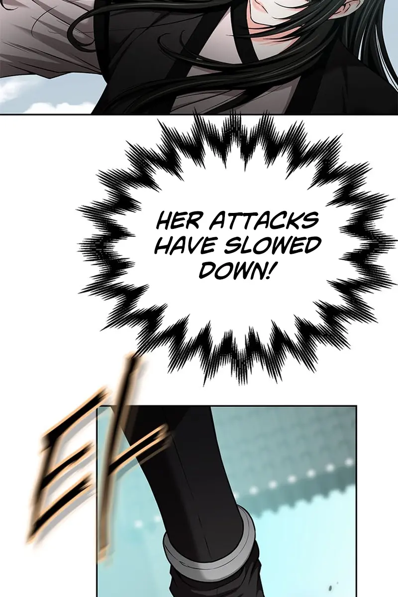 Invincible Territory Chapter 10 Page 131