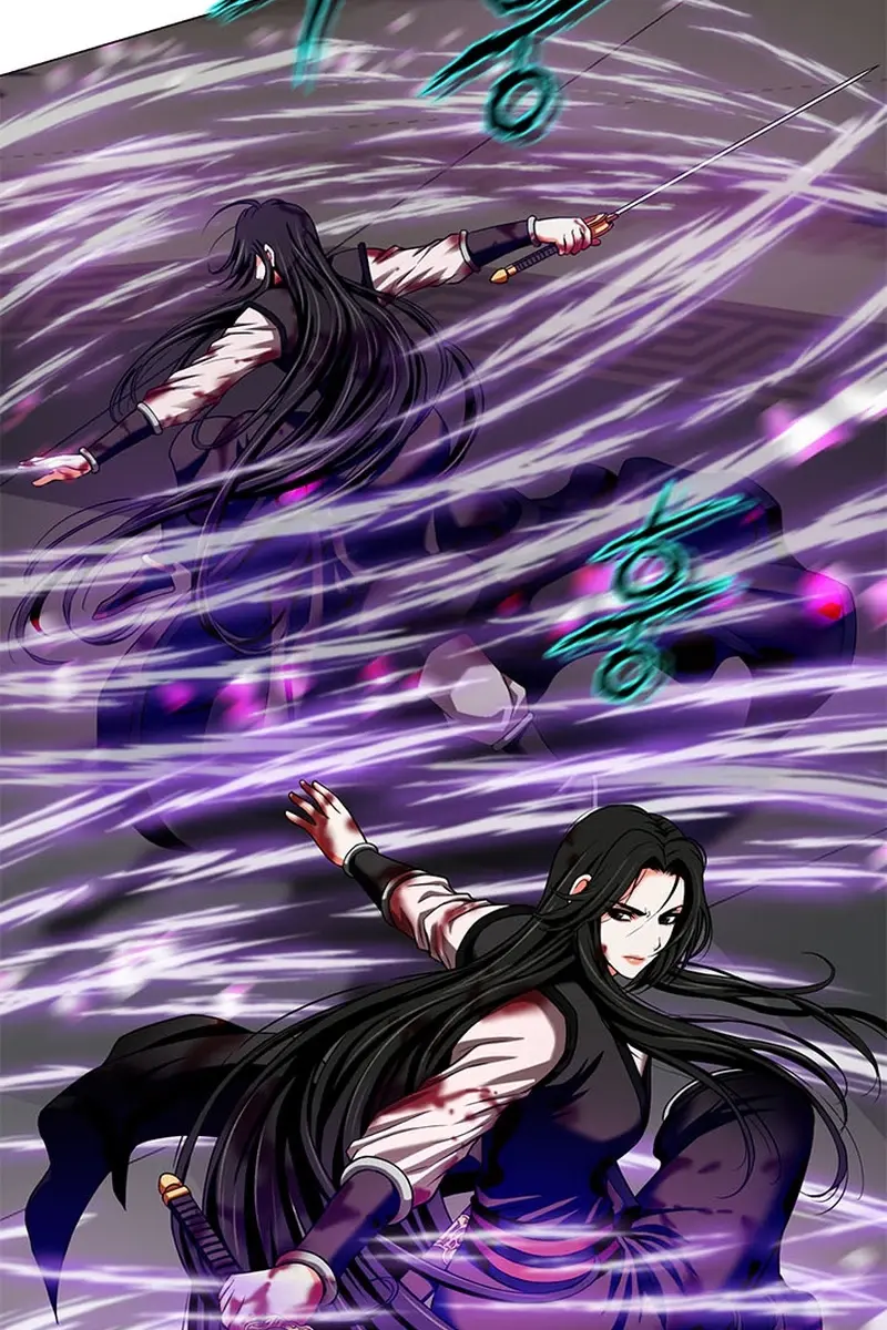 Invincible Territory Chapter 10 Page 133