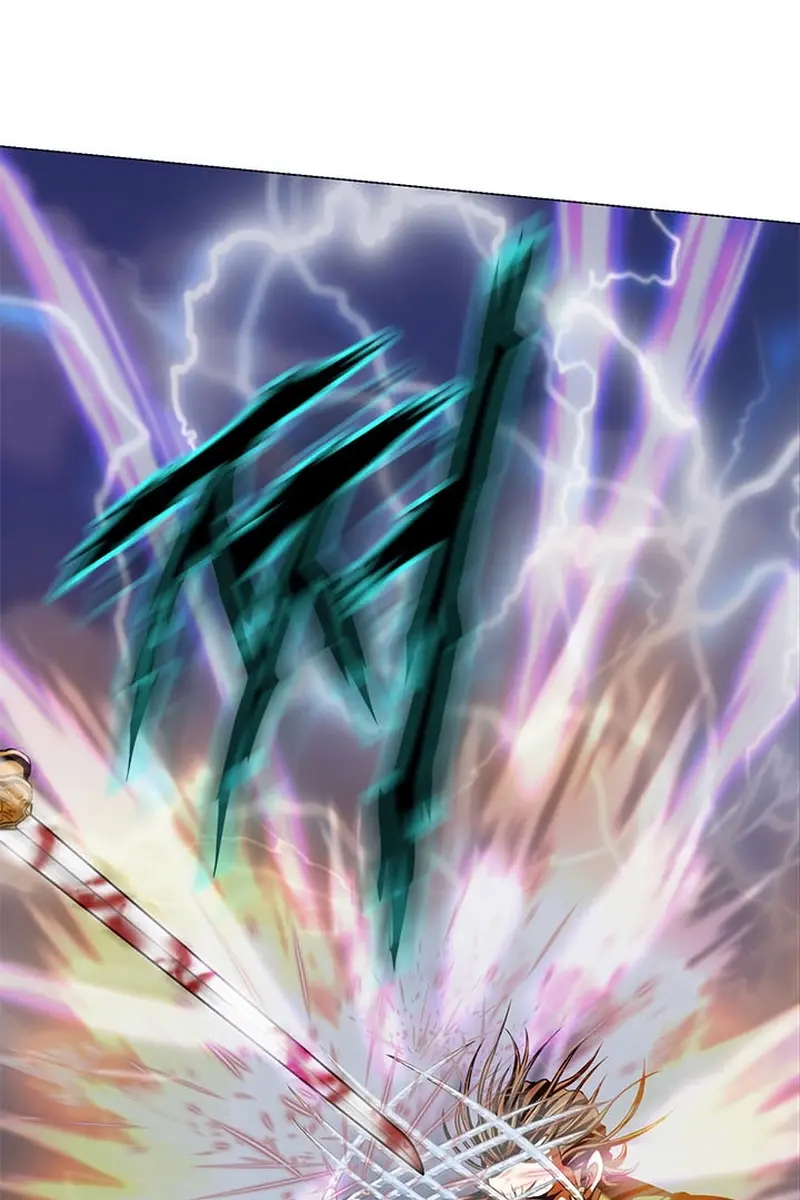 Invincible Territory Chapter 10 Page 138