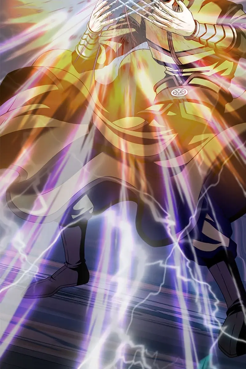 Invincible Territory Chapter 10 Page 139