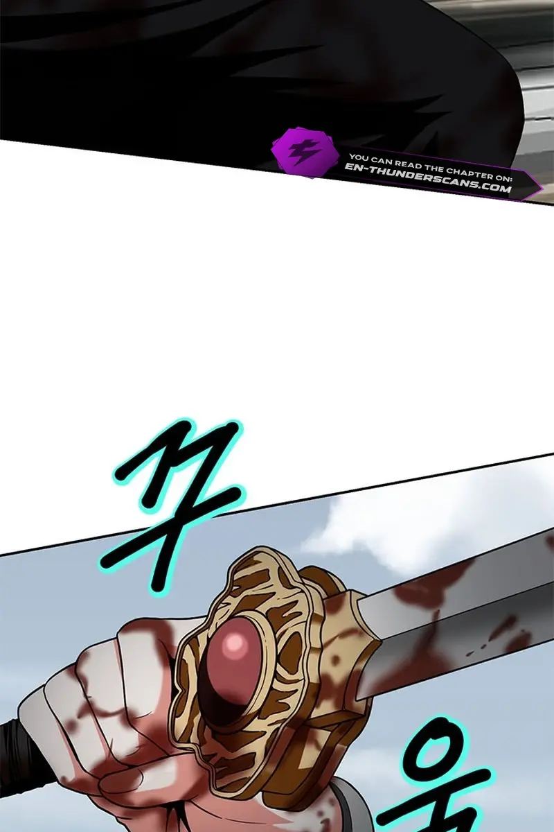 Invincible Territory Chapter 11 Page 8