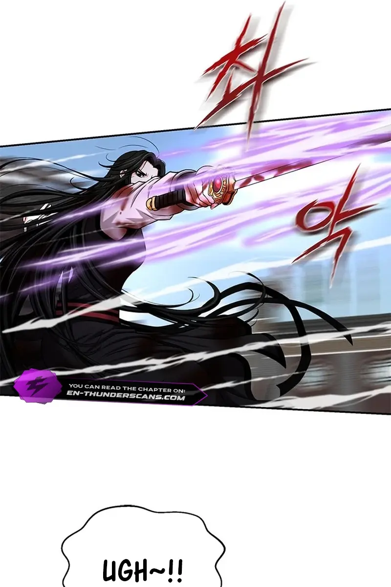 Invincible Territory Chapter 11 Page 10