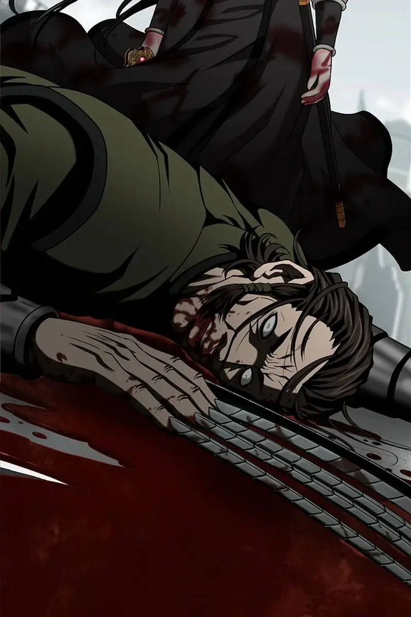 Invincible Territory Chapter 11 Page 26