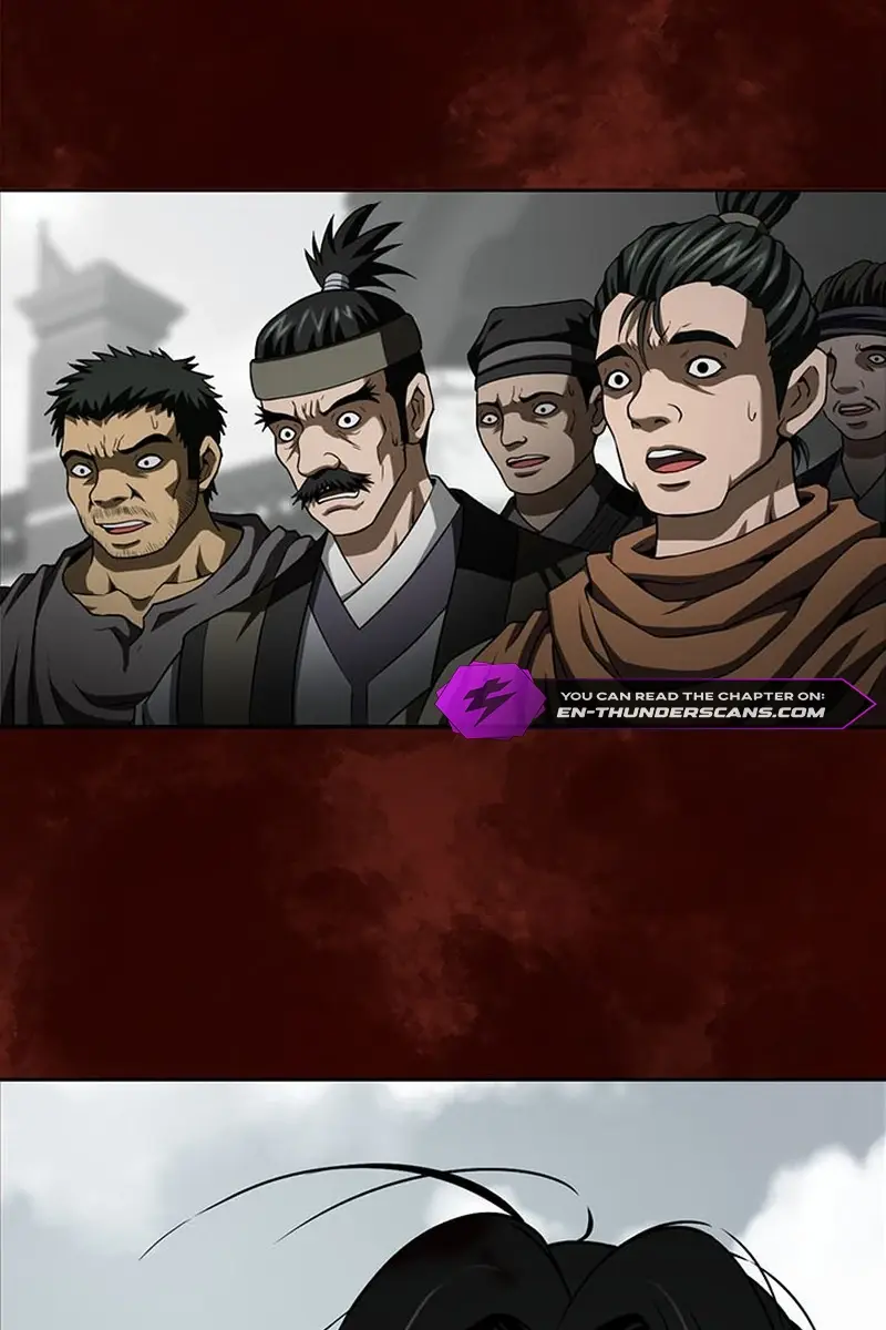 Invincible Territory Chapter 11 Page 27