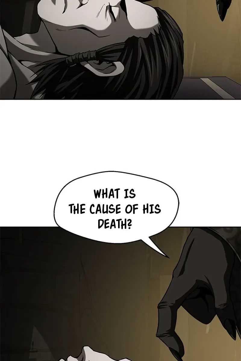 Invincible Territory Chapter 11 Page 45