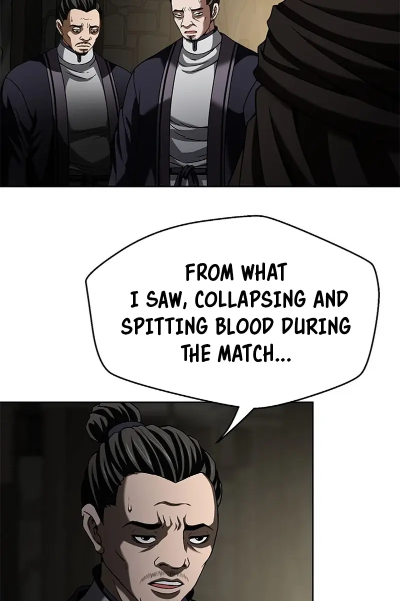 Invincible Territory Chapter 11 Page 47