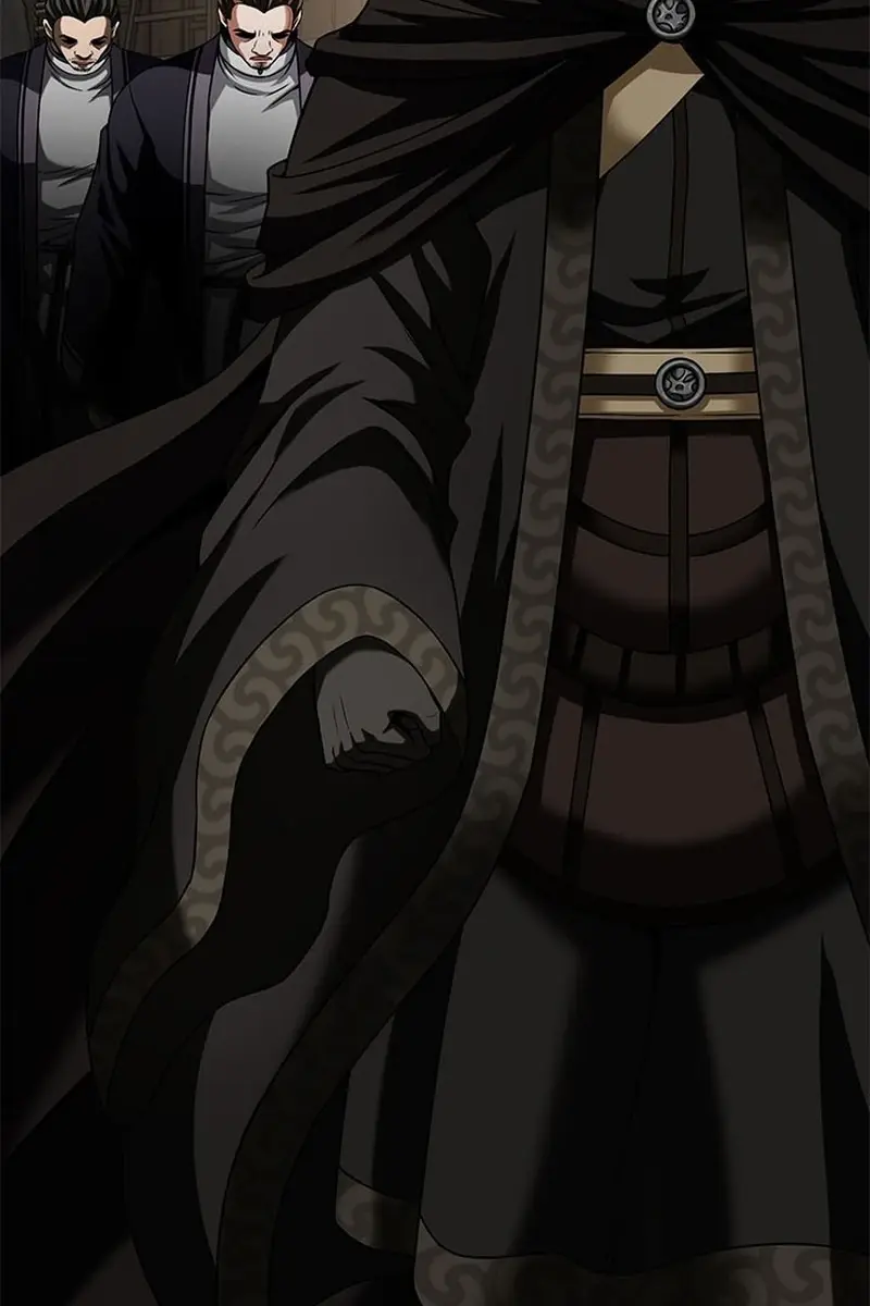 Invincible Territory Chapter 11 Page 53