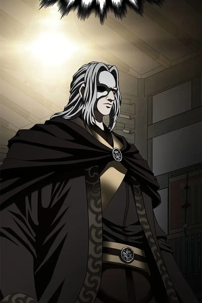 Invincible Territory Chapter 11 Page 60