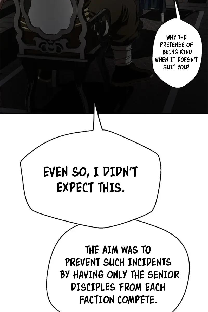 Invincible Territory Chapter 11 Page 70