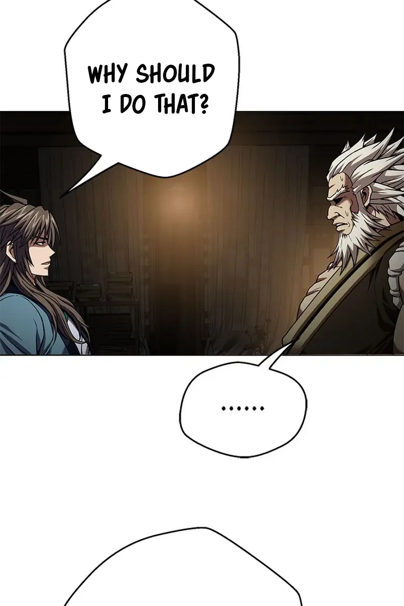 Invincible Territory Chapter 11 Page 75