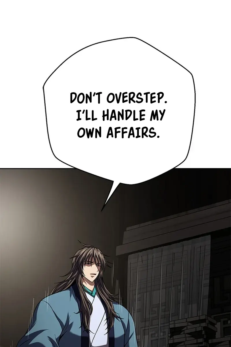 Invincible Territory Chapter 11 Page 80