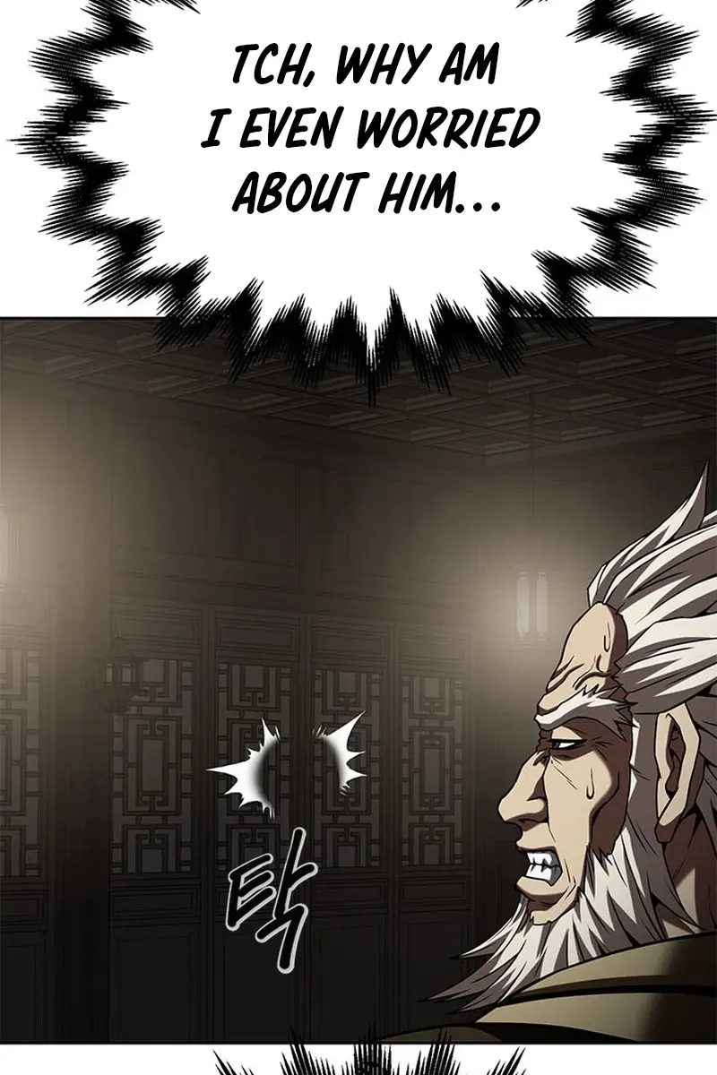 Invincible Territory Chapter 11 Page 85