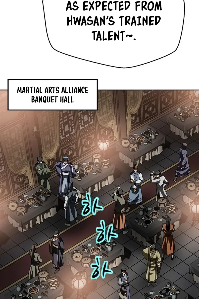 Invincible Territory Chapter 11 Page 89