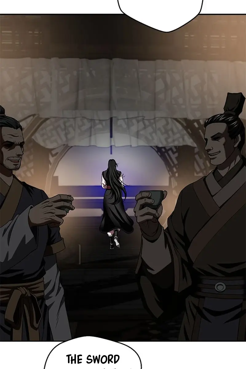 Invincible Territory Chapter 11 Page 91