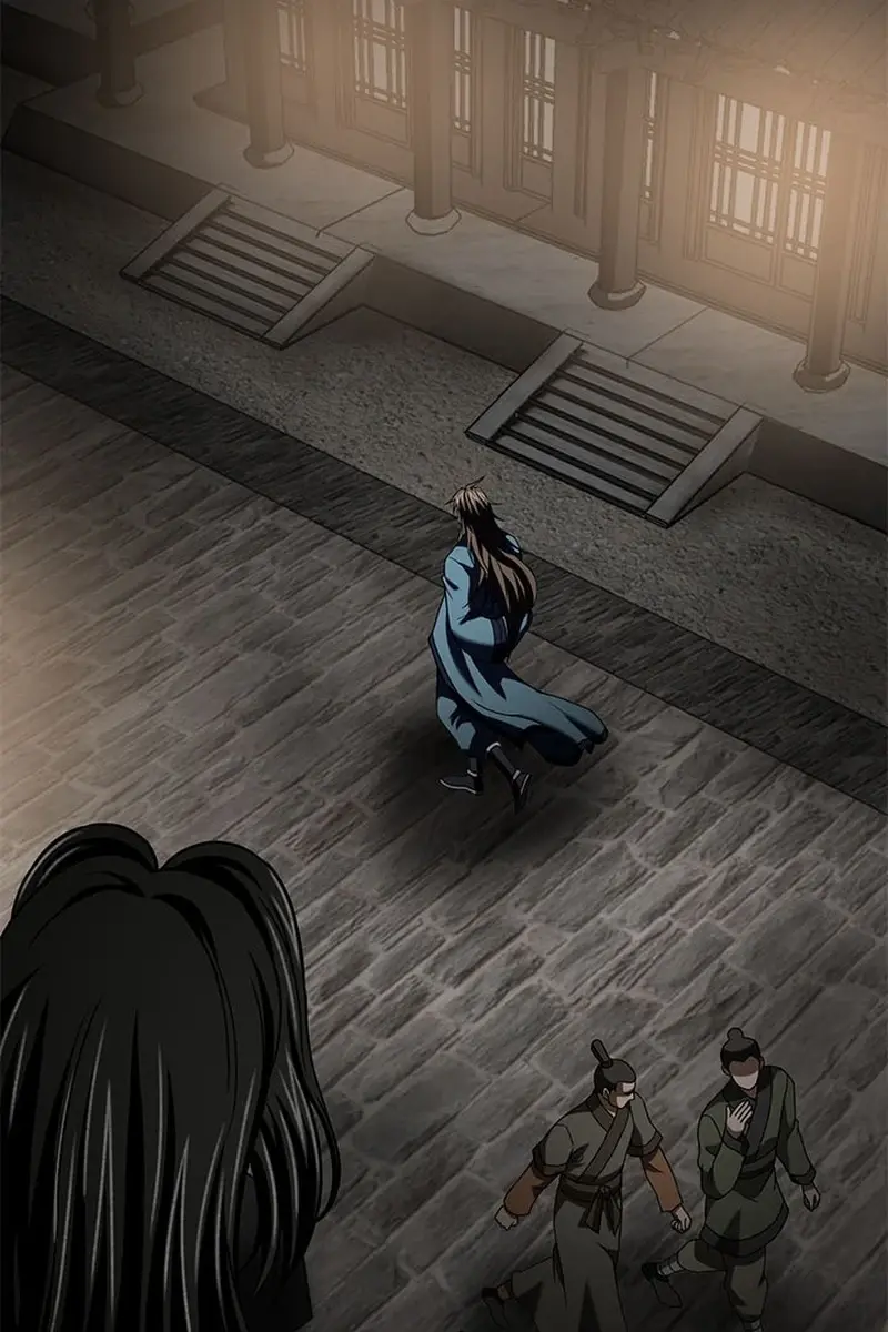 Invincible Territory Chapter 11 Page 107