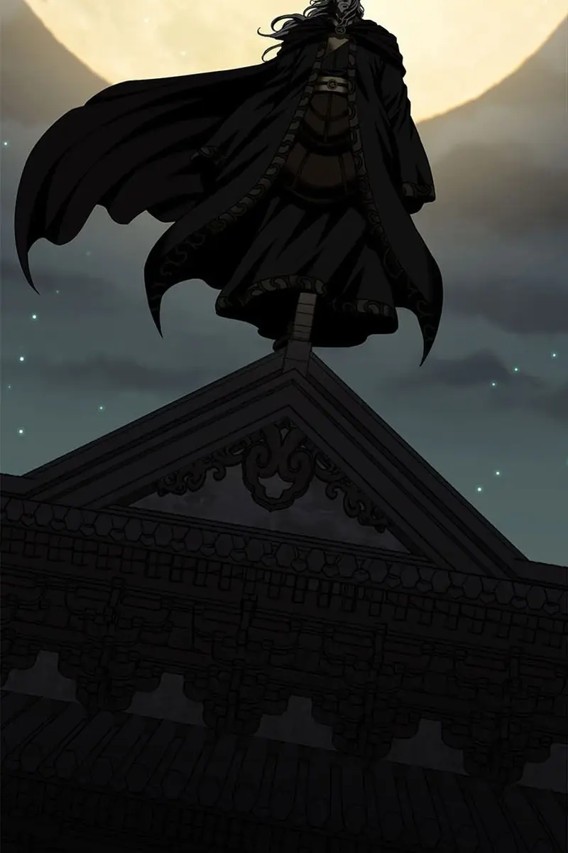 Invincible Territory Chapter 11 Page 114