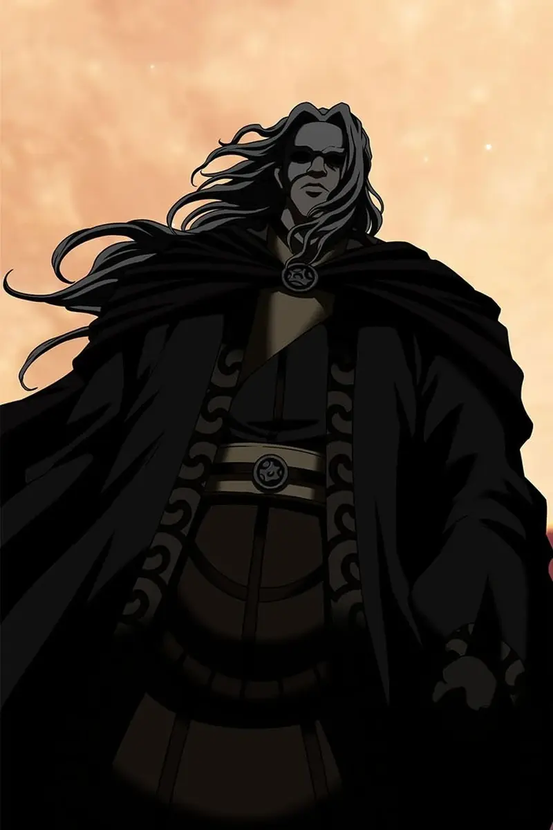 Invincible Territory Chapter 11 Page 117