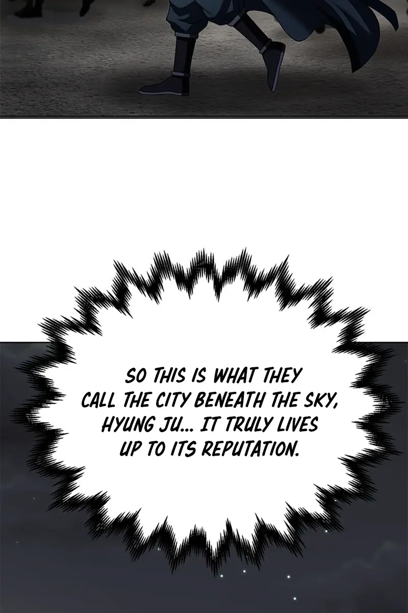 Invincible Territory Chapter 12 Page 6