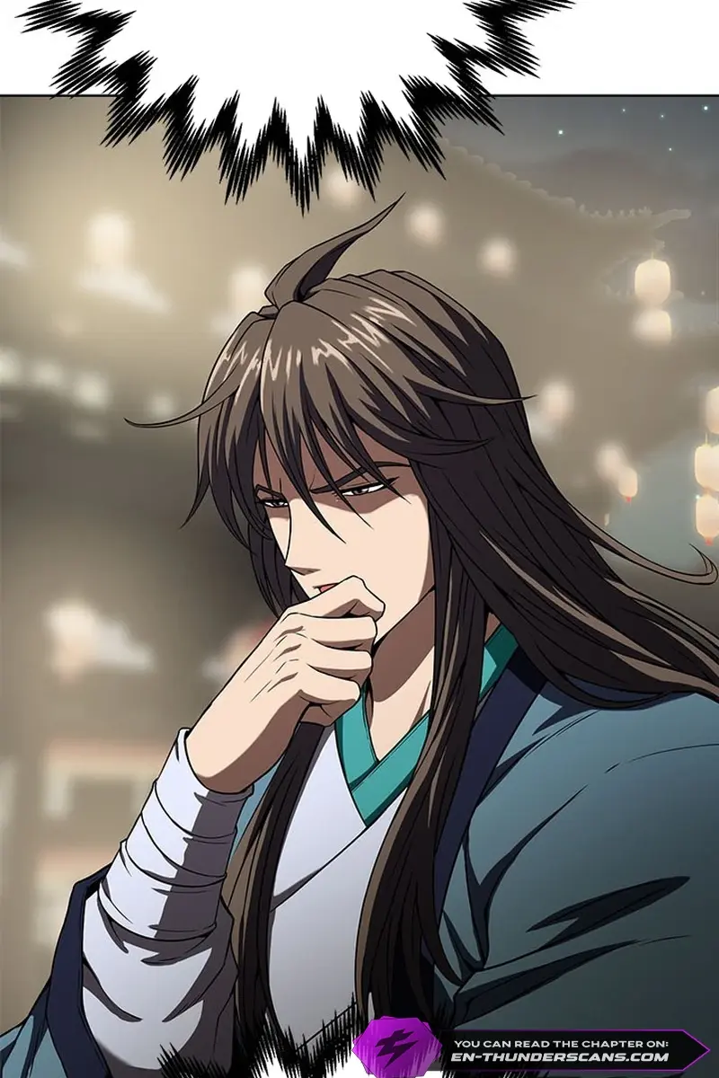 Invincible Territory Chapter 12 Page 11