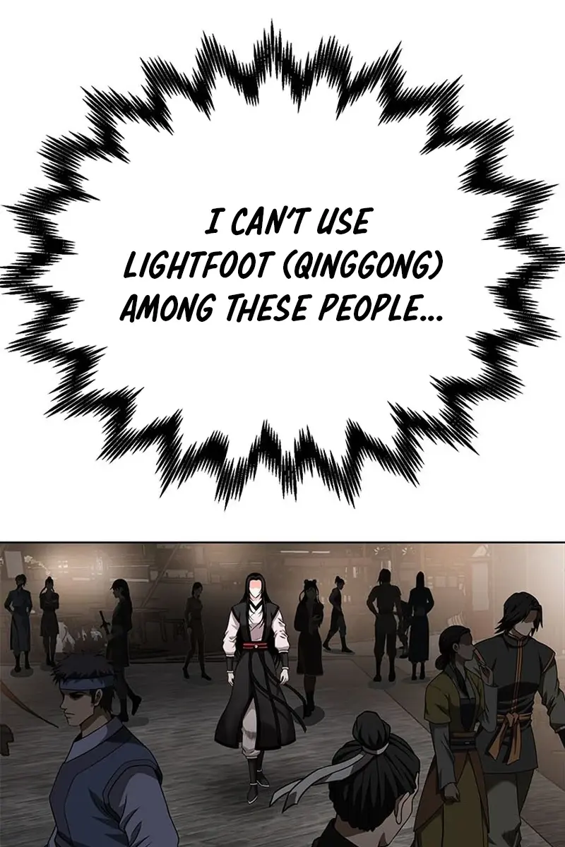 Invincible Territory Chapter 12 Page 19