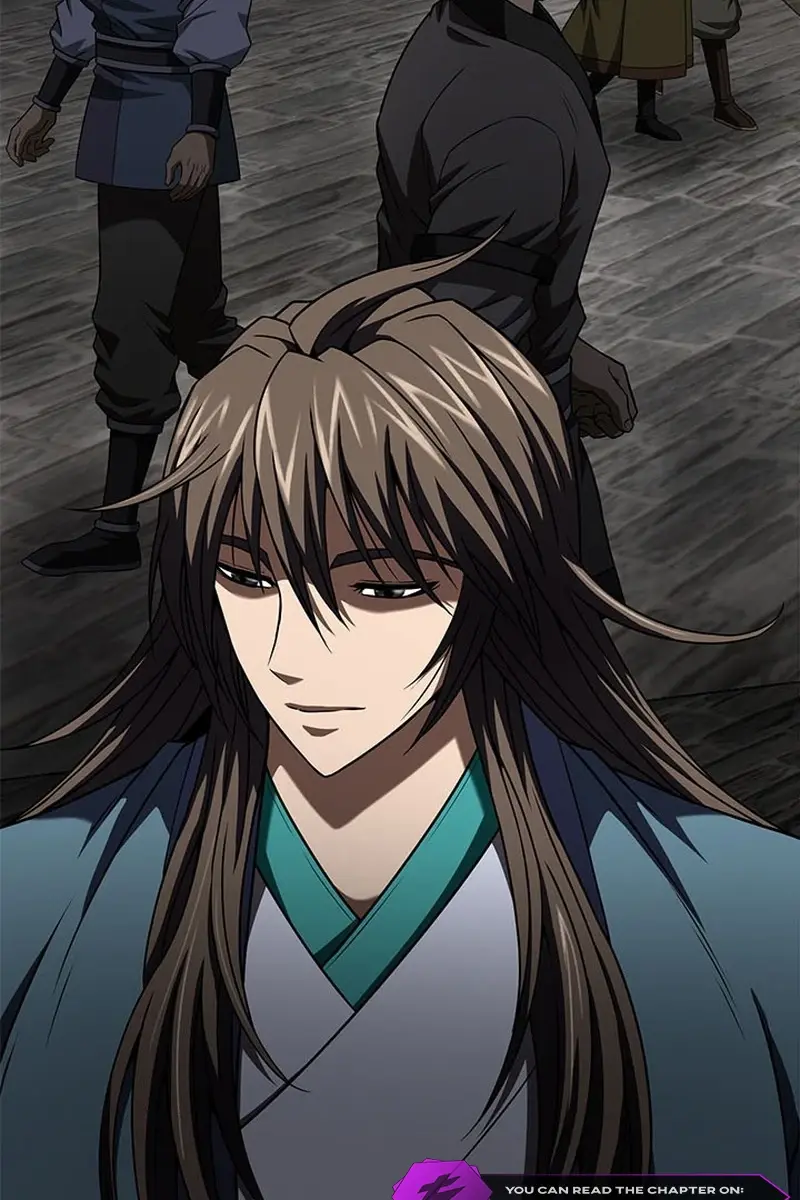 Invincible Territory Chapter 12 Page 20