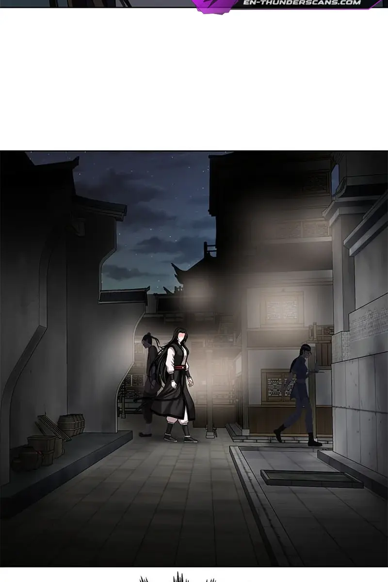 Invincible Territory Chapter 12 Page 21