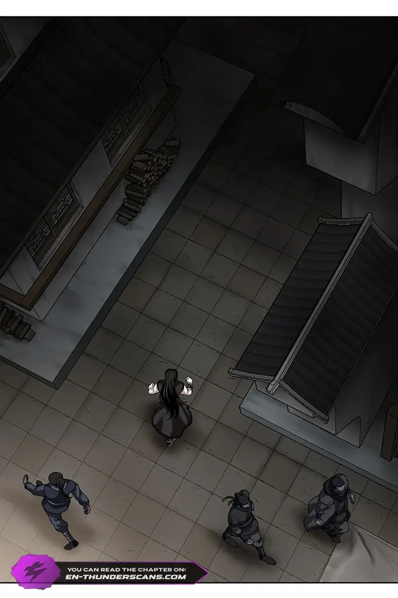 Invincible Territory Chapter 12 Page 23