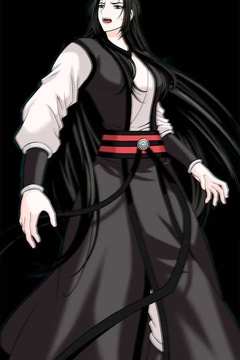 Invincible Territory Chapter 12 Page 38